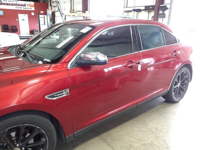 BUY FORD TAURUS 2013 4DR SDN LIMITED FWD, Fairway Auto Auction