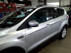 BUY FORD ESCAPE 2014 4WD 4DR SE, Fairway Auto Auction