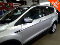 BUY FORD ESCAPE 2014 4WD 4DR SE, Fairway Auto Auction