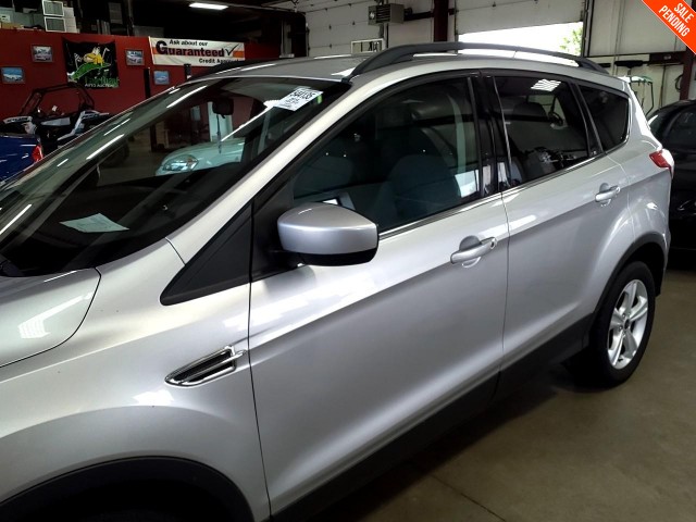 BUY FORD ESCAPE 2014 4WD 4DR SE, Fairway Auto Auction