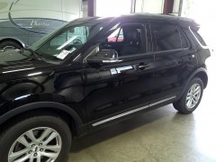 BUY FORD EXPLORER 2018 XLT 4WD, Fairway Auto Auction