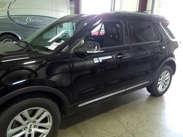 BUY FORD EXPLORER 2018 XLT 4WD, Fairway Auto Auction