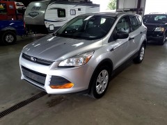 BUY FORD ESCAPE 2013 FWD 4DR S, Fairway Auto Auction