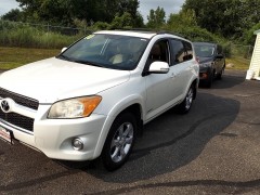 BUY TOYOTA RAV4 2010, Fairway Auto Auction