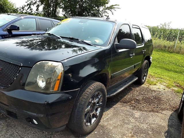 BUY GMC YUKON DENALI 2007 AWD 4DR, Fairway Auto Auction