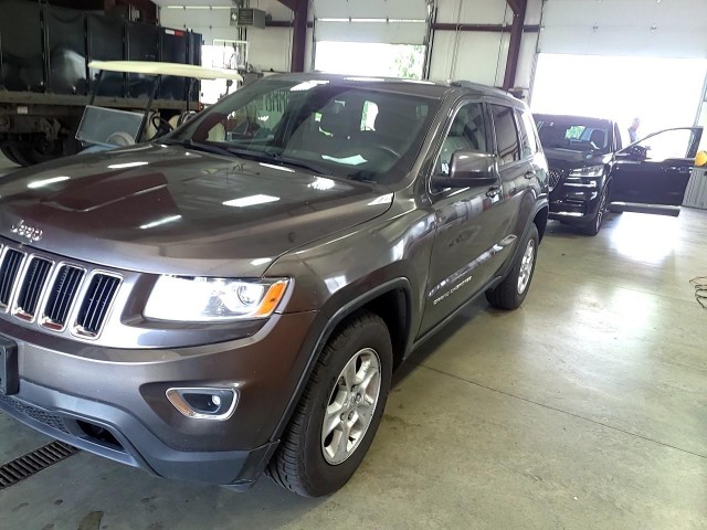 BUY JEEP GRAND CHEROKEE 2014, Fairway Auto Auction