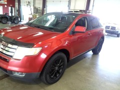 BUY FORD Edge 2010 4DR SEL AWD, Fairway Auto Auction