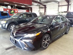 BUY TOYOTA CAMRY 2019 SE AUTO (SE), Fairway Auto Auction