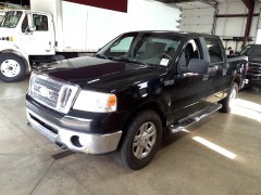 BUY FORD F-150 2008 4WD SUPERCREW 150