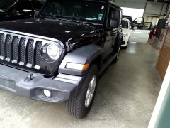 BUY JEEP WRANGLER UNLIMITED 2019 SPORT 4X4, Fairway Auto Auction