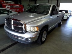 BUY DODGE RAM 1500 2003 2DR REG CAB 140.5
