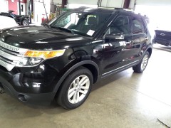 BUY FORD EXPLORER 2012 4WD 4DR XLT, Fairway Auto Auction