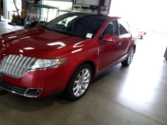 BUY LINCOLN MKT 2010 4DR WGN 3.7L AWD, Fairway Auto Auction