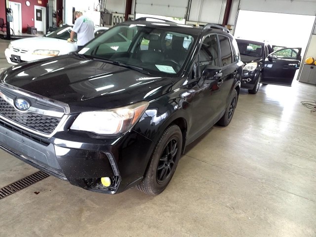 BUY SUBARU FORESTER 2014 4DR AUTO 2.0XT TOURING, Fairway Auto Auction