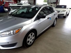 BUY FORD FOCUS 2016 4DR SDN , Fairway Auto Auction