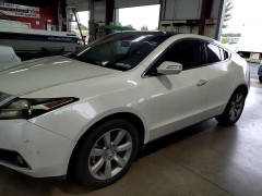 BUY ACURA ZDX 2012 AWD 4DR TECH PKG, Fairway Auto Auction
