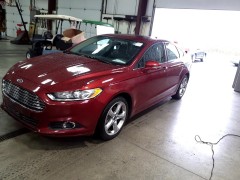 BUY FORD FUSION 2014 4DR SDN SE FWD, Fairway Auto Auction