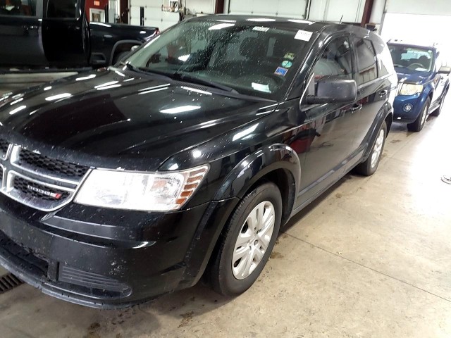 BUY DODGE JOURNEY 2015 FWD 4DR SE, Fairway Auto Auction