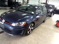 BUY VOLKSWAGEN GOLF GTI 2016, Fairway Auto Auction
