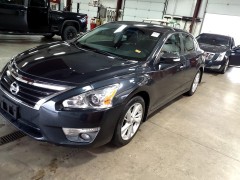 BUY NISSAN ALTIMA 2013 4DR SDN I4 2.5 SL, Fairway Auto Auction