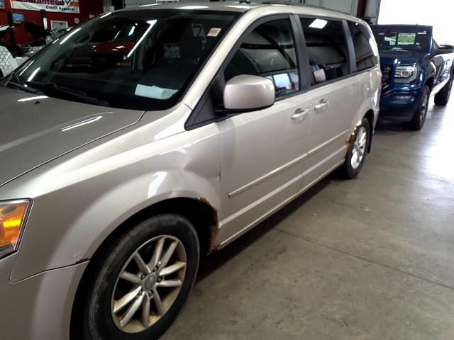 BUY DODGE GRAND CARAVAN 2013 4DR WGN SXT, Fairway Auto Auction
