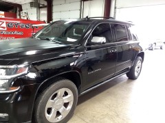 BUY CHEVROLET SUBURBAN 2016 4WD 4DR 1500 LTZ, Fairway Auto Auction