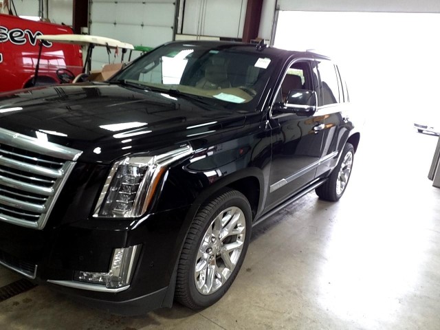 BUY CADILLAC ESCALADE 2020 4WD 4DR PLATINUM, Fairway Auto Auction