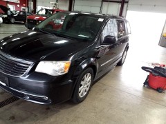 BUY CHRYSLER TOWN & COUNTRY 2013 4DR WGN TOURING, Fairway Auto Auction