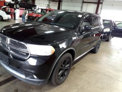 BUY DODGE DURANGO 2012 AWD 4DR SXT, Fairway Auto Auction