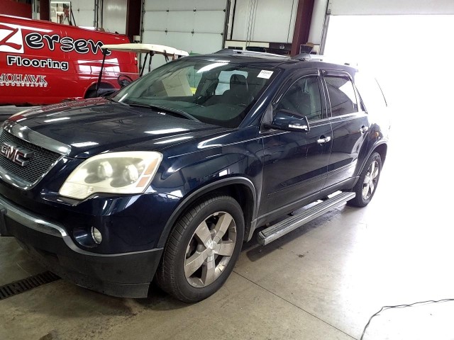 BUY GMC ACADIA 2011 AWD 4DR SLT1, Fairway Auto Auction