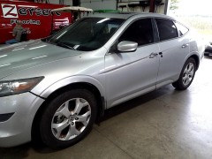 BUY HONDA ACCORD CROSSTOUR 2010 4WD 5DR EX-L, Fairway Auto Auction