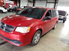 BUY DODGE GRAND CARAVAN 2013 4DR WGN SE, Fairway Auto Auction