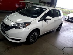BUY NISSAN VERSA NOTE 2018, Fairway Auto Auction