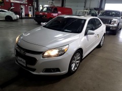 BUY CHEVROLET MALIBU 2015 4DR SDN LT W/2LT, Fairway Auto Auction