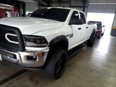 BUY RAM 2500 2014 4WD CREW CAB 169