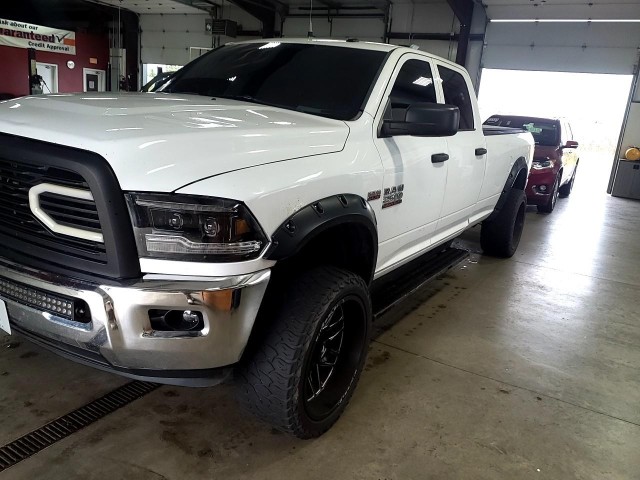 BUY RAM 2500 2014 4WD CREW CAB 169
